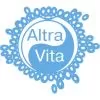 Логотип Клиника АльтраВита