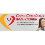 Пушкино семейная поликлиника 3 взрослое отделение. Семейная поликлиника Хотьково врачи. Семейная поликлиника Удомля. Лого семейные поликлиники Москва.