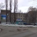 Саратовская городская клиническая больница no 10