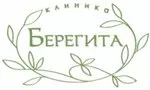 Логотип Берегита