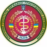 Логотип Военно-медицинский клинический центр Западного региона