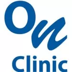 Логотип On Clinic