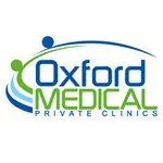 Логотип Оксфорд Медикал