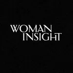 Логотип Woman Insight Almaty