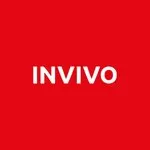 Логотип Invivo