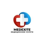 Логотип MedExite