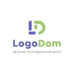 Логотип LogoDom