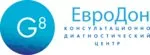 Логотип Евродон