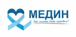 Логотип Медин