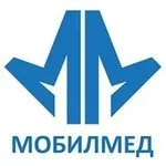 Логотип МобилМед