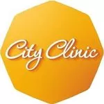 Логотип Многопрофильный медицинский центр City Clinic