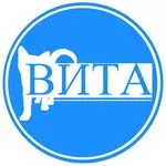 Логотип Ветеринарный центр Вита