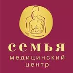 Логотип Семья