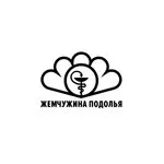 Логотип Жемчужина Подолья