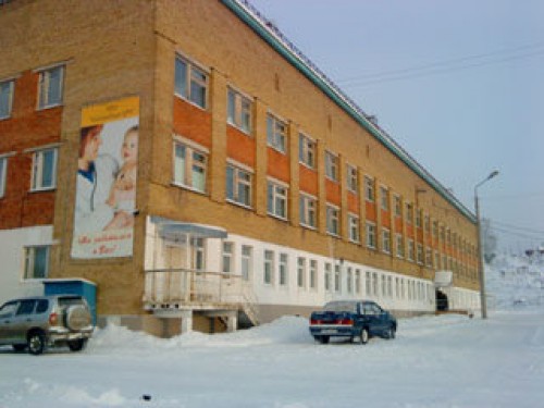 Фото объекта ГУЗ РК Койгородская центральная районная больница