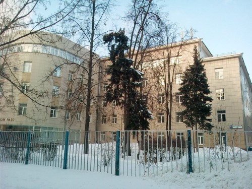 Контакты 20 больницы в Москве на Бабушкинской: адрес, телефон регистратуры, официальный сайт