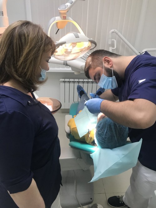 Клиника спортивной медицины талалихина. Стоматология на Талалихина. Талалихина 6-8/2 стоматология. Рославль стоматологическая поликлиника. Москва ул Талалихина стоматология.